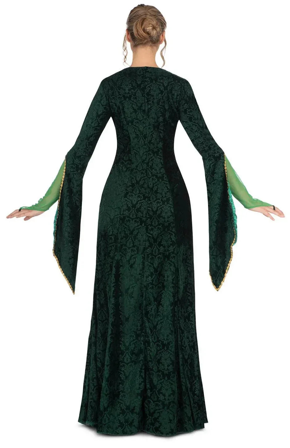 Disfraz de Alicent Hightower para Mujer La Casa del Dragón Viving